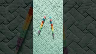 Lápices #nostalgia #90s #2000s #retro