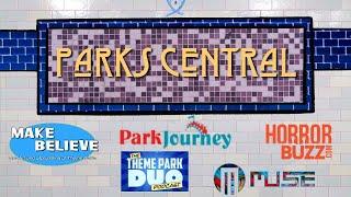 Parks Central | Episode 2