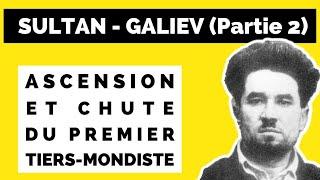 Sultan Galiev (partie 2) : Le tiers-mondistes