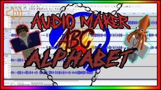 *2021* ABC AUDIO MAKER ALPHABET [NEWGEN/OLDGEN]