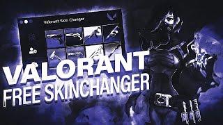 VALORANT SKIN CHANGER | VALORANT SKIN CHANGER FREE | VALORANT SKIN CHANGER 2023