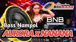 DJ BASS YG BISA BIKIN RONTOK GETENG TETANGGA BASS NROTOK !!! TERBARU BASS NATION BLITAR