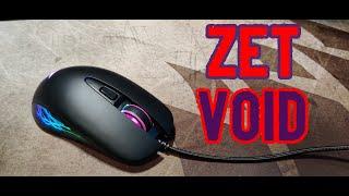 #ОБЗОР/REVIEW ZET VOID (ФОРМА СЕНСЕЙ ЗА 1500К?)НУ И 400 ПОДПИСЧИКОВ)