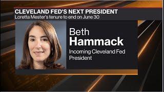 A Look At Who The New Cleveland Fed President