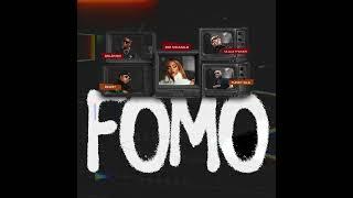 Goldmax,Dlala Thukzin,Funky Qla Feat. Zee Nxumalo & Beast - FOMO (Official Audio)