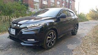 Honda Vezel RS 2000р в Н. Новрогоде