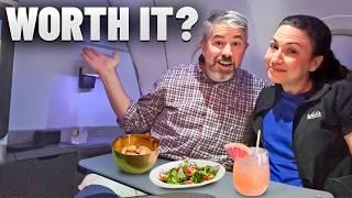 CHEAPEST Business Class Ever! (JetBlue “Mint” Transatlantic)