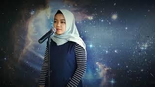 Jika - Laurinka (Cover by Megawati)