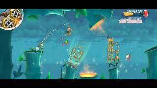 Angry Birds 2 Clan Battle 20 May 2025 No Shuffle Gameplay