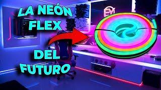 La mejor neón flex( Neón flex pixel )