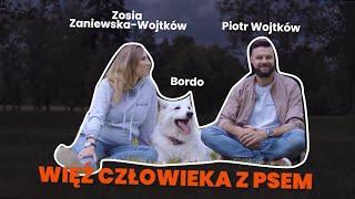 Więź człowieka z psem | 10 sposobów na dobre życie