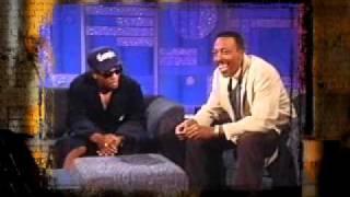 Eazy-E - Arsenio Hall Interview + Live Performance Of Real Compton City G's.wmv