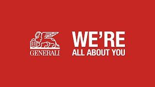 We’re Now Generali Malaysia