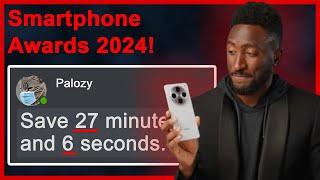 Smartphone Awards 2024! - Short Version