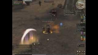 Lineage 2 Pavel ruins Mass mob farm GOD