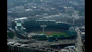 1968: White Sox at Red Sox 4/18 in Strat-O-Matic 1968 Replay