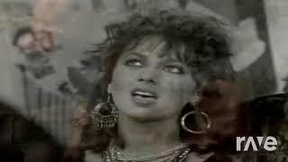 We Manic This Monday - Starship & The Bangles