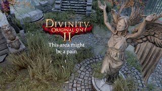 [Divinity: Original Sin 2] Where the dead lie | Stream #398