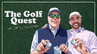 Introducing: The Golf Quest