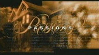 Passions Re-Cut: Season One, Episode 1