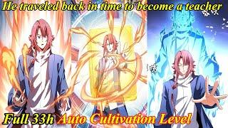 Library of Heaven's Path FULL Chapter 1-326 - Automatic Immortal Cultivation Leveling - Manhwa Recap