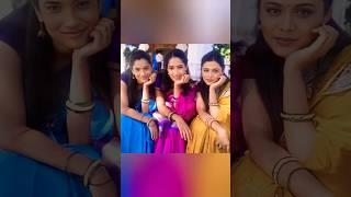 Archana, Varsha, Vaishali|Pavitra rishta |#shorts #youtubeshorts #status