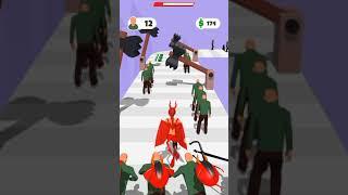 Succubus Runner  Gameplay Walkthrough | All levels | Android,ios mobile | new update #shorts games