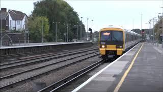 Southeastern SuperSaturday - Saturday 6th October 2018
