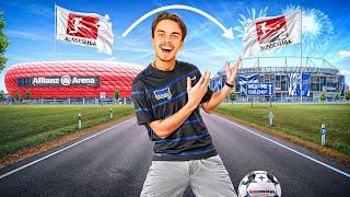 The PROOF Why Bundesliga 2 Is Underrated!