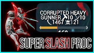 [U27.5.6] WARFRAME I Garuda Build 2020 I Slash Proc 1000+ I By -Perfect_Ultra_Instinct-