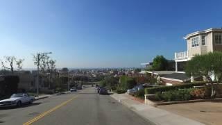 Living in Manhattan Beach - Hill Section