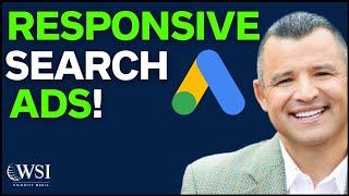 Google Adwords Responsive Search Ads BEST TIPS