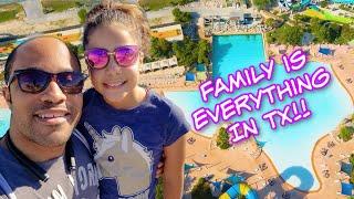 Top 5 Reasons to Raise a Family in San Antonio Texas | Living in San Antonio Texas