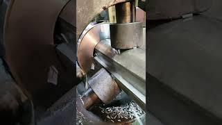 Precision Machining: Creating a Flawless Finish #Machining #Metalworking #Engineering