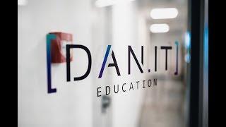 DAN.IT education