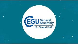 #vEGU21 - Welcome to the EGU General Assembly!