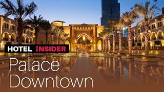 Hotel Insider - Palace Downtown