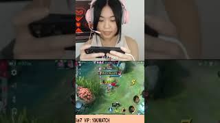 VIA GAMING CHOU MONTAGE #viagaming #viagamingchou