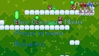 Mario Constructor Master | Plansze xd master | Round 11