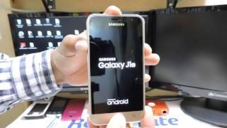 Samsung Galaxy J1 2016 Hard Reset /Quitar Contraseña SM-J120H