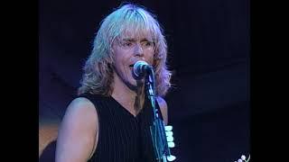 Styx - 1996 - Boat On The River (Live)