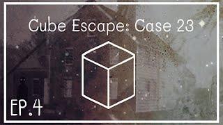 Cube Escape : Case 23 Walkthrough (no commentary)