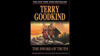 Plot summary, “The Sword of Truth” by Terry Goodkind in 4 Minutes - Book Review