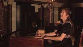 KONINKLIJK PALEIS AMSTERDAM - CASTA DIVA
