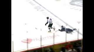 Galiev Goal vs. Florida Everblades 12-5-12