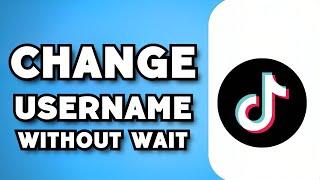 How To Change Username on TikTok Without Waiting 30 Days (2023 Guide)