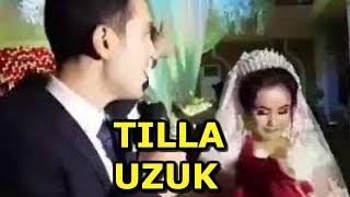 TILLA UZUK 1- QISM