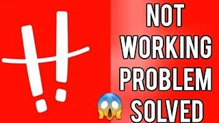 Solve "hoichoi" App Not Working(not open) Problem |SR27SOLUTIONS