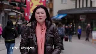 #inLOVEwithSWITZERLAND... as a meeting and incentive destination: Teresa Foo, Malaysia