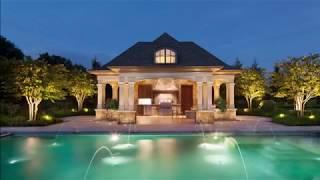 Luxury Inground Pools by Town & Country Pools